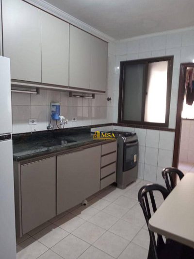 Apartamento, 2 quartos, 87 m² - Foto 5
