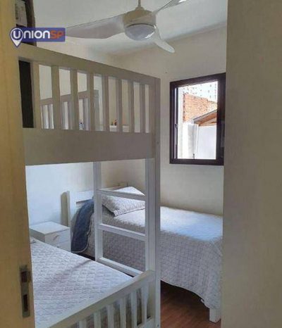 Apartamento, 2 quartos, 51 m² - Foto 5