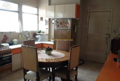 Apartamento, 3 quartos, 153 m² - Foto 3