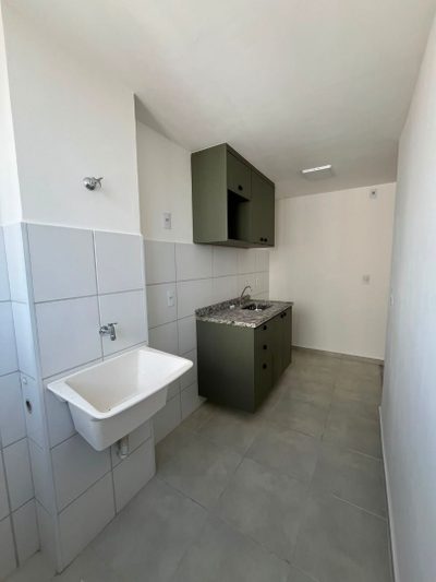 Apartamento, 2 quartos, 49 m² - Foto 3