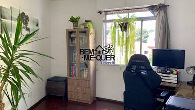 Apartamento, 3 quartos, 63 m² - Foto 4