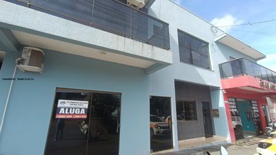 Sala-Conjunto, 40 m² - Foto 2