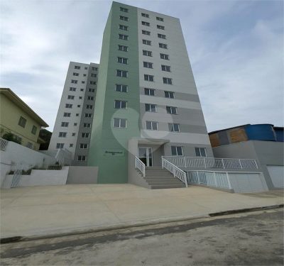 Apartamento, 2 quartos, 34 m² - Foto 1