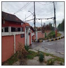 Apartamento, 10 m² - Foto 1