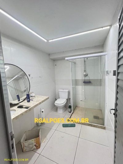 Depósito-Galpão, 1000 m² - Foto 4