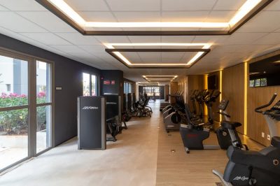 Apartamento, 4 quartos, 135 m² - Foto 4