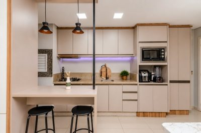 Apartamento, 1 quarto, 74 m² - Foto 5