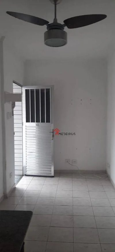 Apartamento, 1 quarto, 36 m² - Foto 4