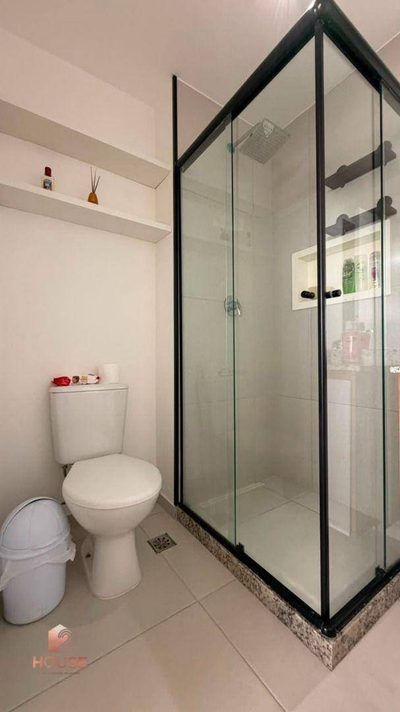 Kitnet-Studio, 33 m² - Foto 5