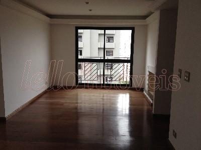 Apartamento, 4 quartos, 185 m² - Foto 2