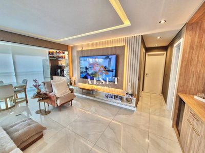 Apartamento, 3 quartos, 129 m² - Foto 3