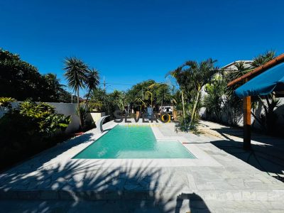 Casa, 3 quartos, 133 m² - Foto 4