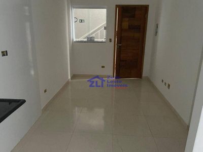 Apartamento, 1 quarto, 35 m² - Foto 1