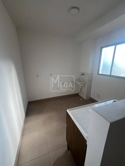 Apartamento, 2 quartos, 42 m² - Foto 4