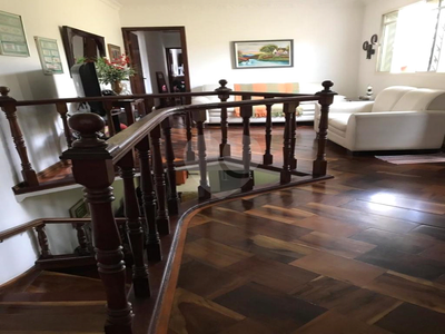 Casa, 3 quartos, 150 m² - Foto 1
