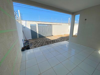 Casa, 2 quartos - Foto 3