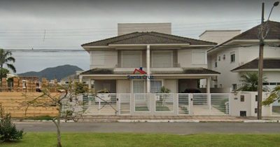 Sobrado, 3 quartos, 200 m² - Foto 1