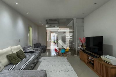 Casa, 5 quartos, 360 m² - Foto 4
