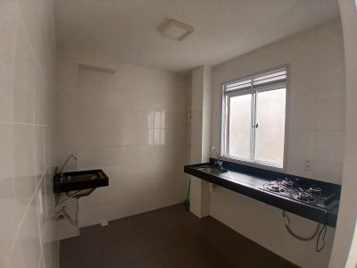 Apartamento, 2 quartos, 40 m² - Foto 3