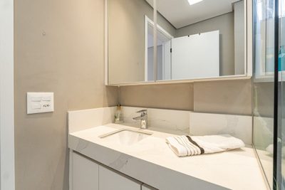 Apartamento, 3 quartos, 97 m² - Foto 2