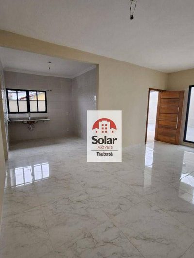 Casa, 2 quartos, 82 m² - Foto 2