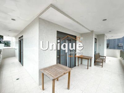 Apartamento, 3 quartos, 120 m² - Foto 1
