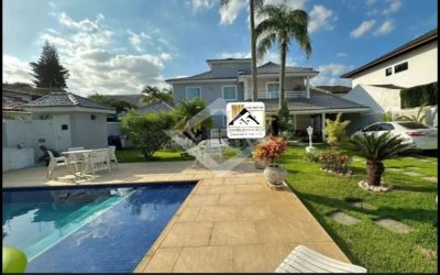 Casa, 5 quartos, 530 m² - Foto 2