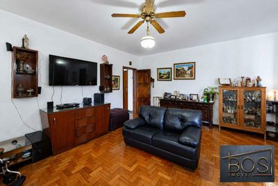 Cobertura, 4 quartos, 241 m² - Foto 2
