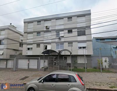 Apartamento, 1 quarto, 44 m² - Foto 1