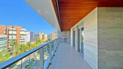 Apartamento, 3 quartos, 119 m² - Foto 5
