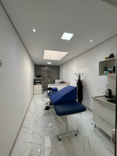 Sala-Conjunto, 61 m² - Foto 3