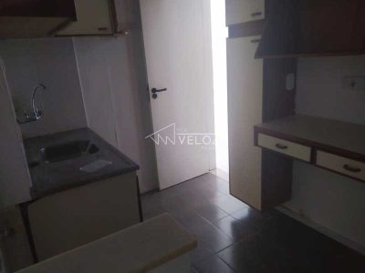 Apartamento, 1 quarto, 51 m² - Foto 1