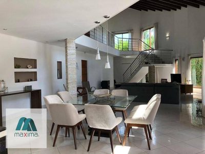 Casa de Condomínio, 4 quartos - Foto 5
