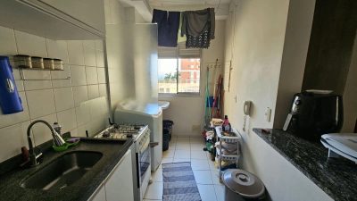 Apartamento, 3 quartos, 66 m² - Foto 5