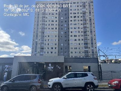 Apartamento, 2 quartos, 46 m² - Foto 1