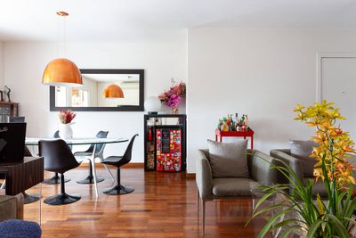 Apartamento, 3 quartos, 127 m² - Foto 1