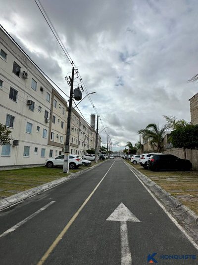 Apartamento, 2 quartos, 41 m² - Foto 4