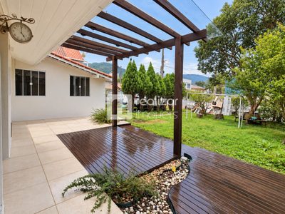Casa, 4 quartos, 150 m² - Foto 2