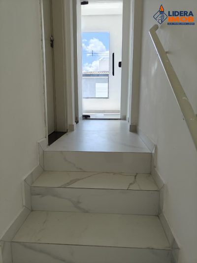 Casa, 3 quartos, 80 m² - Foto 3