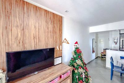 Apartamento, 2 quartos, 69 m² - Foto 5