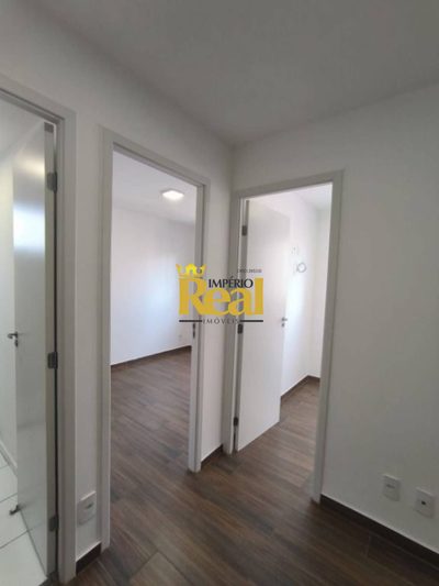 Apartamento, 2 quartos, 32 m² - Foto 3