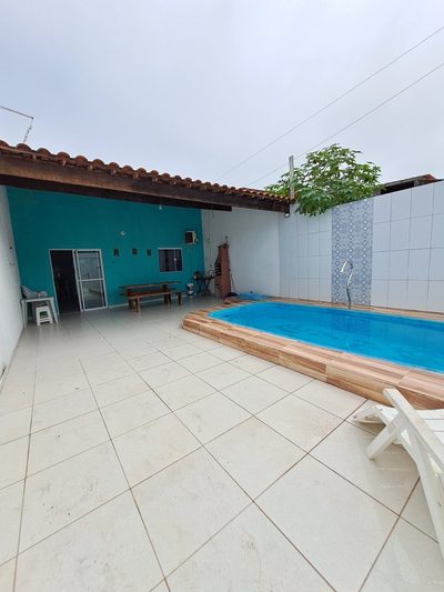 Casa, 2 quartos, 160 m² - Foto 4