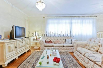 Apartamento, 3 quartos, 140 m² - Foto 4