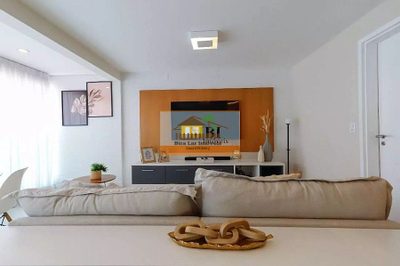 Apartamento, 2 quartos, 134 m² - Foto 4