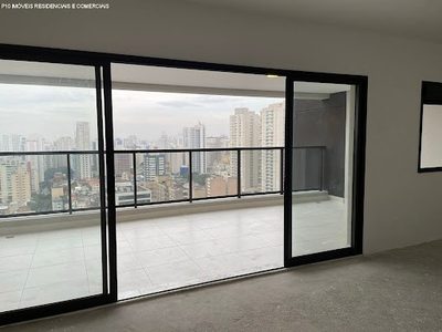 Apartamento, 3 quartos, 158 m² - Foto 1
