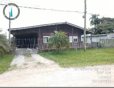 Casa, 3 quartos, 120 m² - Foto 3