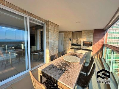 Apartamento, 4 quartos, 125 m² - Foto 3