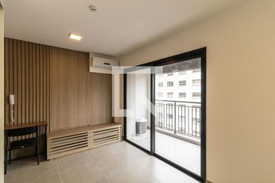Kitnet-Studio, 27 m² - Foto 5