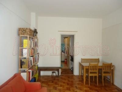 Apartamento, 2 quartos, 85 m² - Foto 2