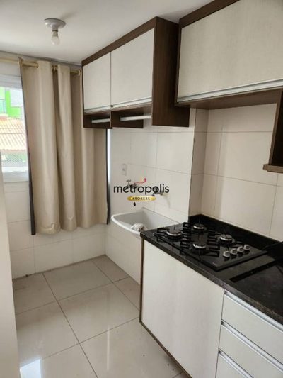 Kitnet-Studio, 31 m² - Foto 5